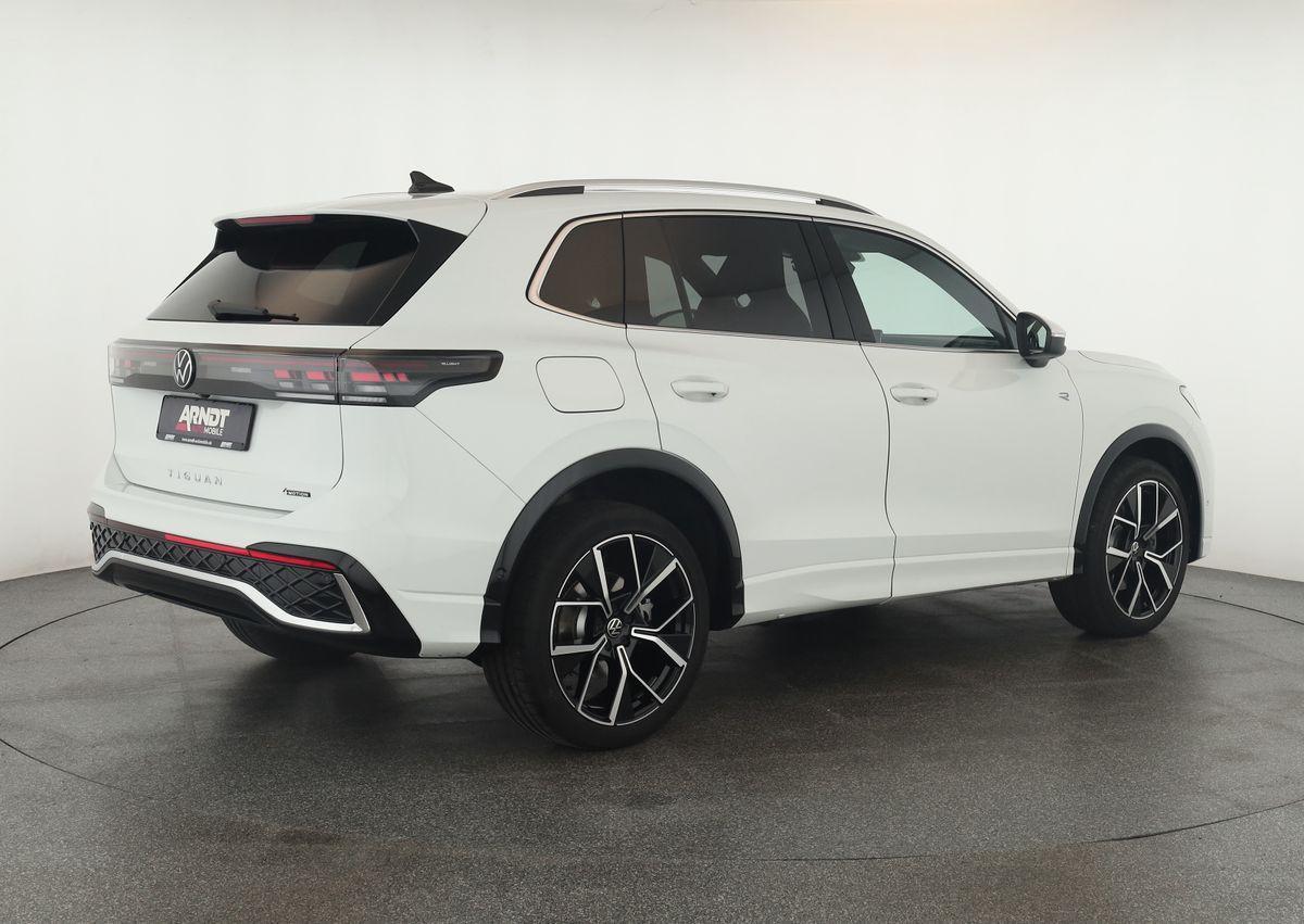 Volkswagen Tiguan 2.0 TSI DSG IQ.Drive R-Line