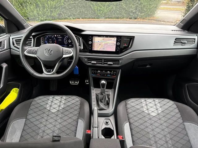 Volkswagen Taigo 1.5 TSI DSG R-Line