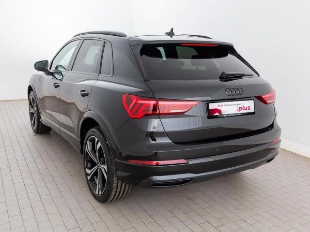 Audi Q3 35 TFSI S-Tronic