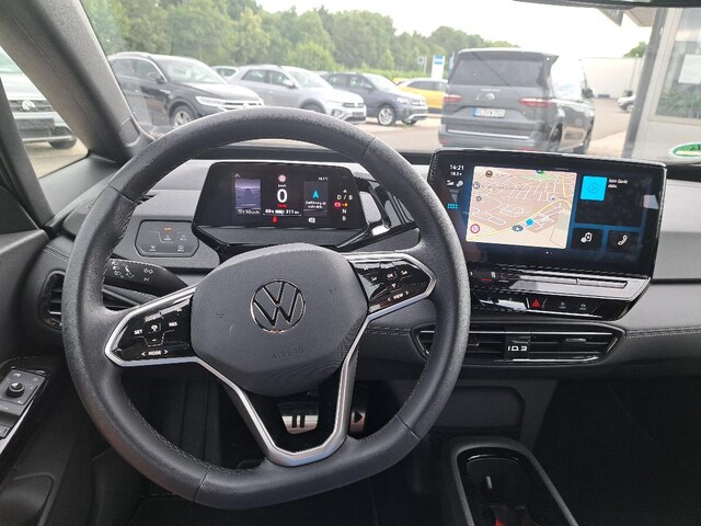 Volkswagen ID.3 Performance Pro