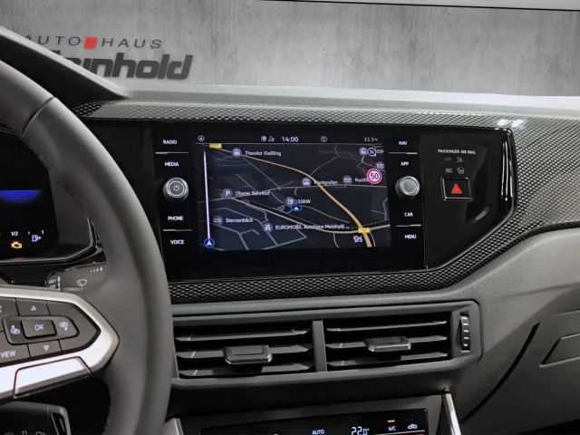 Volkswagen Taigo 1.0 TSI Life