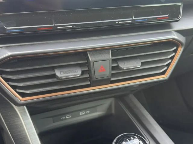 Cupra Formentor Alpha Edition*AHK* WinterPaket*NAVI