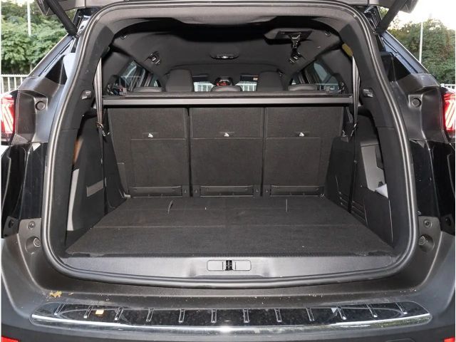 Peugeot 5008 BlueHDi EAT8 GT-Line