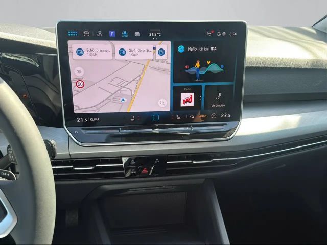 Volkswagen Golf Business DSG Variant