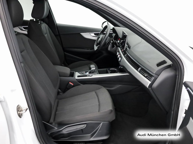 Audi A4 35 TFSI Avant S-Line S-Tronic