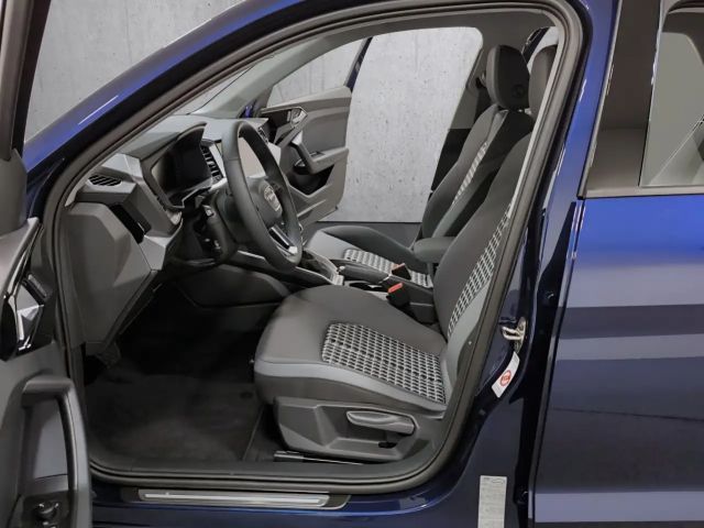 Audi A1 35 TFSI S-Tronic