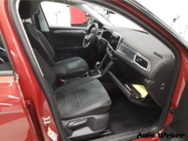 Volkswagen T-Roc DSG Style