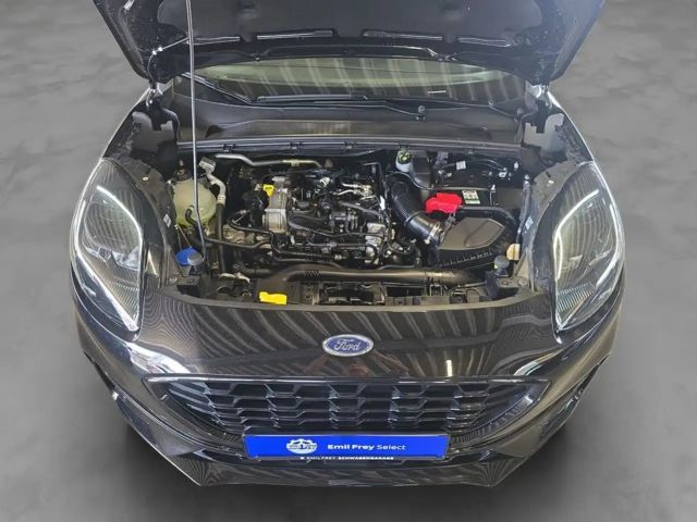 Ford Puma EcoBoost ST Line