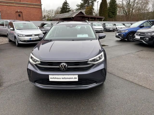 Volkswagen Taigo DSG Life
