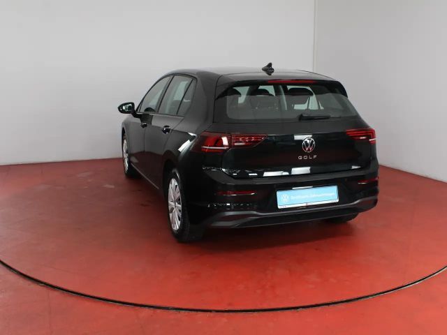 Volkswagen Golf 2.0 TDI DSG Life