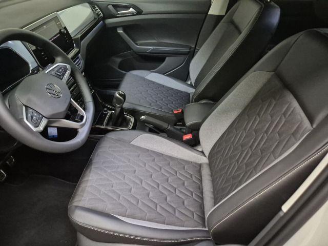 Volkswagen T-Cross GOAL 1.0 l TSI LED+App-Connect+ACC+Winte