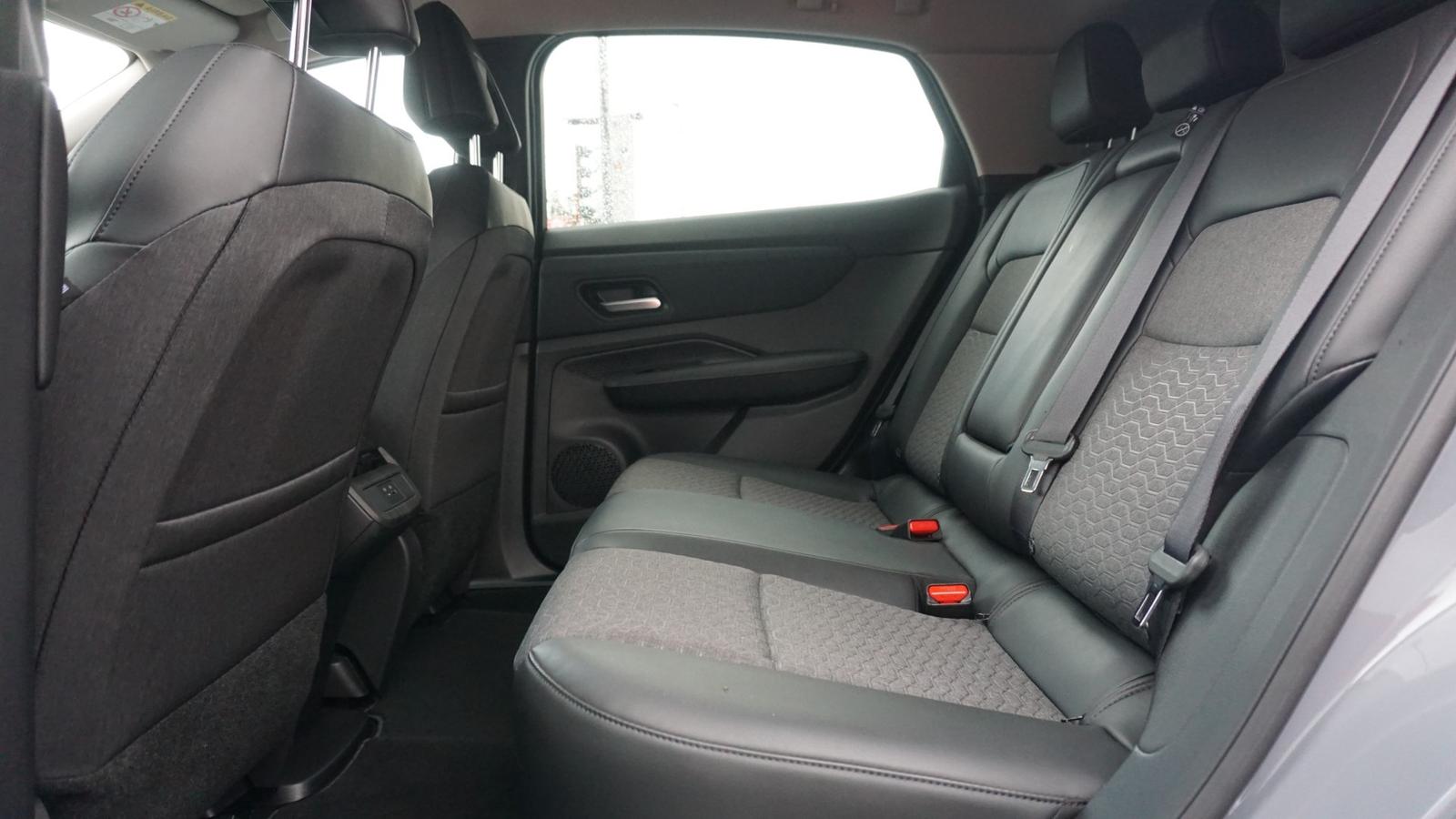 Nissan Ariya Advance Pack LED ACC Totwinkel 360° AHK