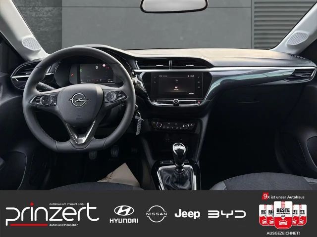 Opel Corsa 1.2 Turbo Turbo