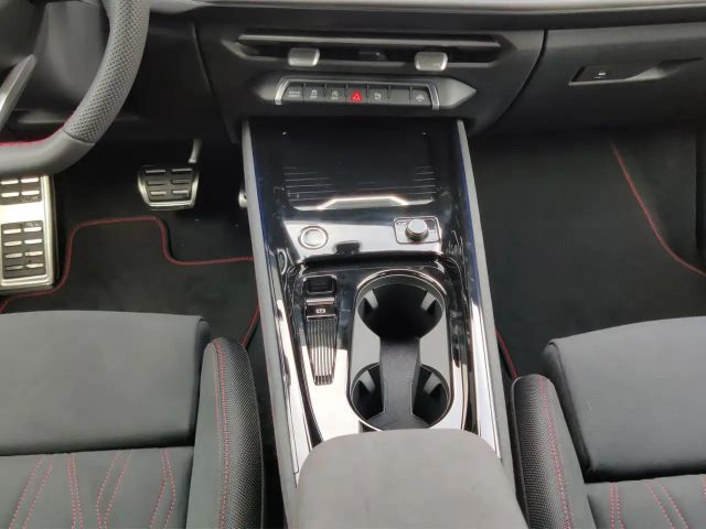 Audi Q3 Quattro S-Line S-Tronic