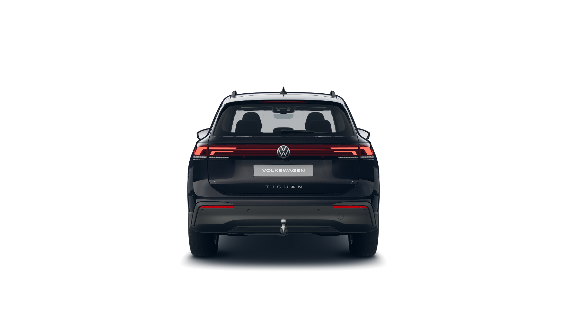 Volkswagen Tiguan 2.0 TDI DSG
