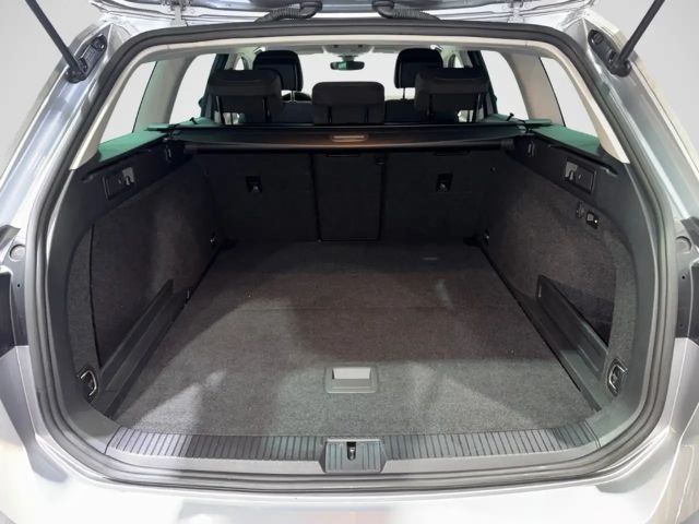 Volkswagen Passat 2.0 TDI DSG Variant
