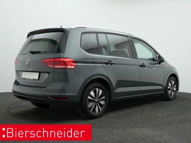 Volkswagen Touran 1.5 TSI DSG Move
