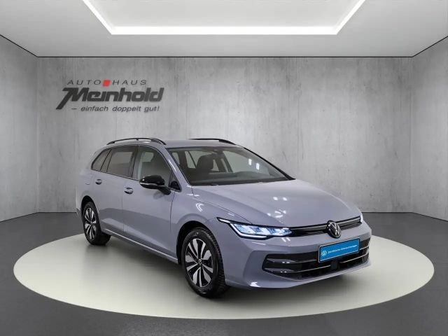 Volkswagen Golf 1.5 TSI Variant