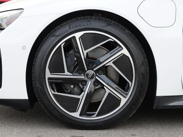 Audi e-tron GT Quattro
