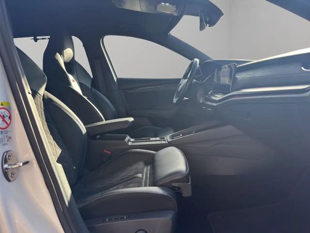 Skoda Octavia 1.4 TSI Combi RS iV