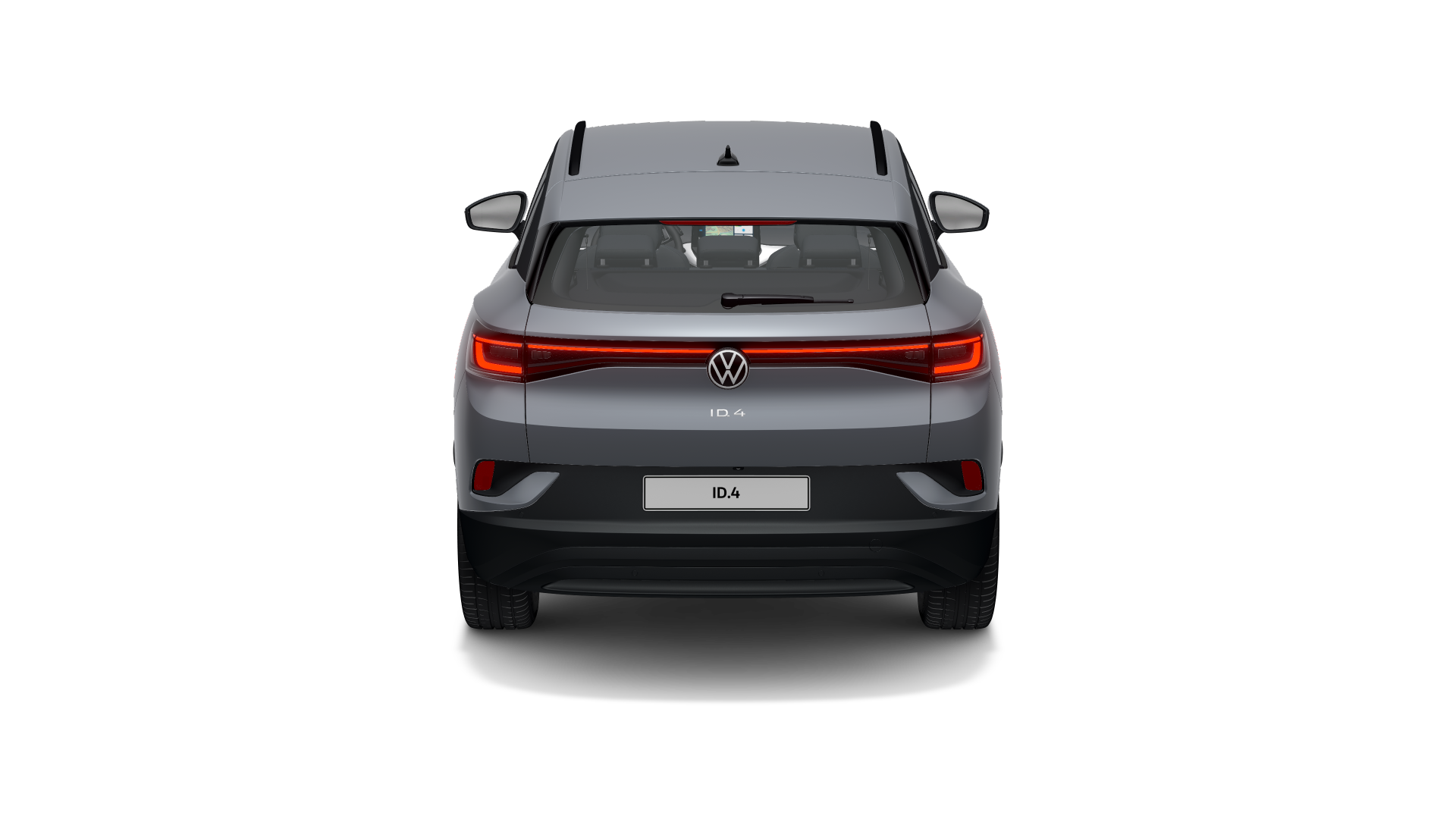 Volkswagen ID.4 Pure