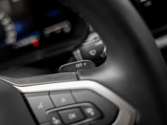 Volkswagen T-Cross 1.0 TSI