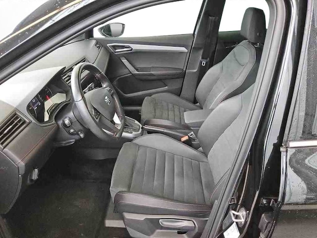 Seat Arona 1.0 TSI FR-lijn