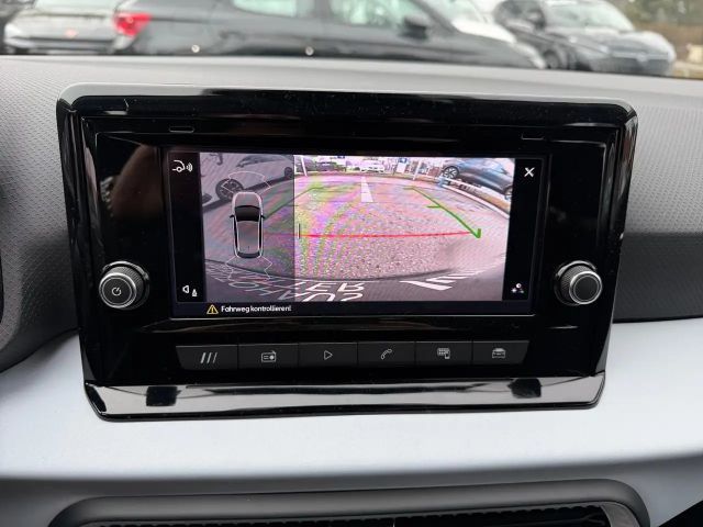 Seat Ibiza 1.0 TSI Style