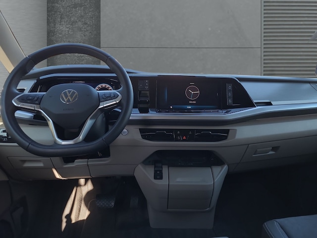 Volkswagen Multivan 2.0 TDI Lang