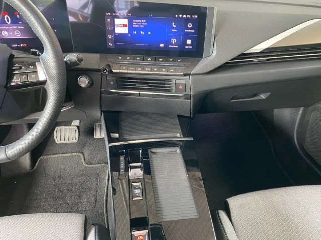 Opel Astra 1.2 Turbo Elegance Turbo