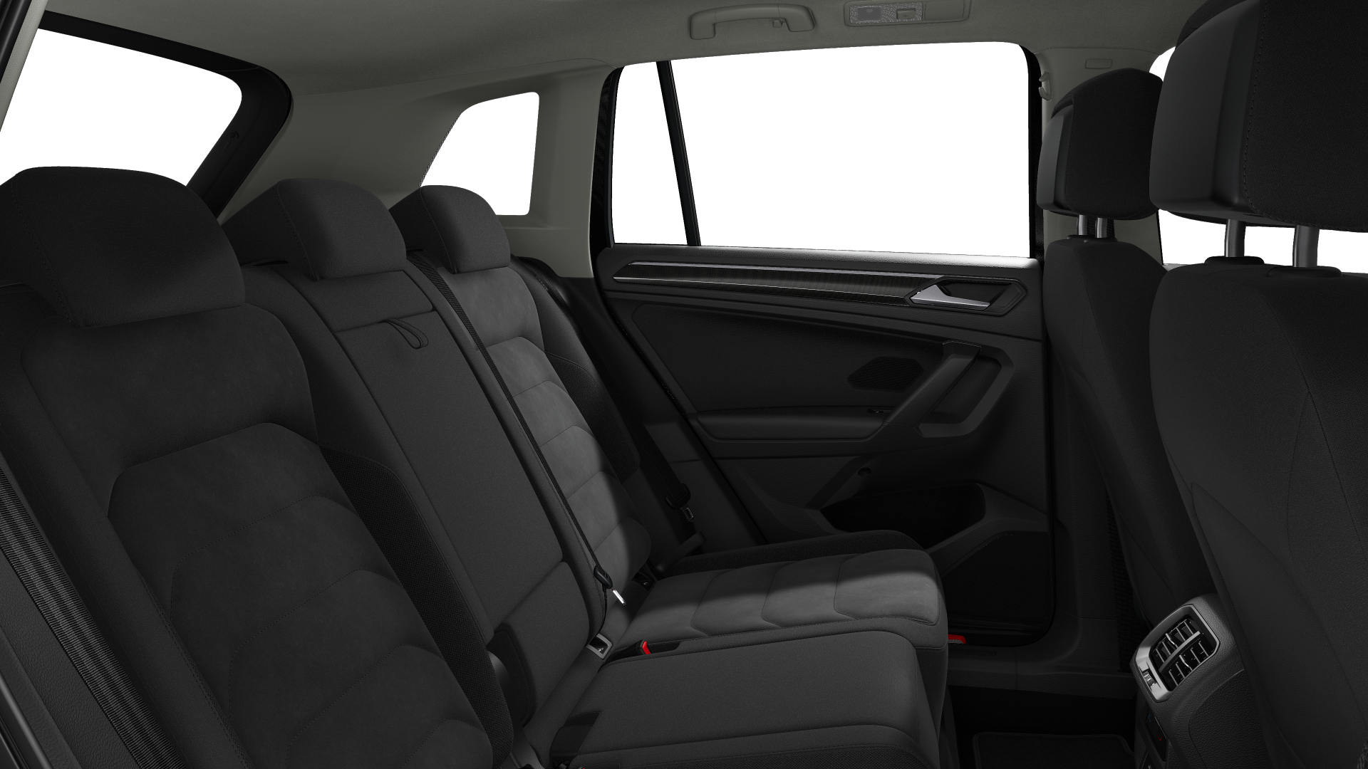 Volkswagen Tiguan 1.5 TSI Life