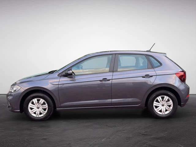 Volkswagen Polo 1.0
