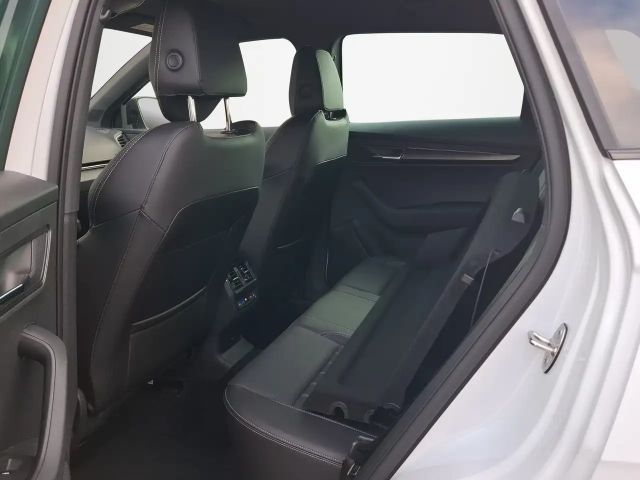 Skoda Karoq 1.5 TSI Sportline