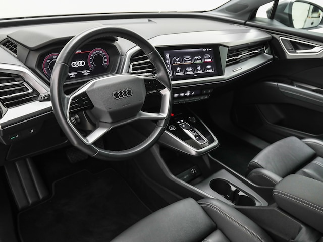 Audi Q4 e-tron 40