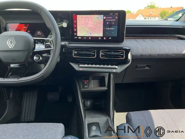 Renault 4 Comfort Electric Techno