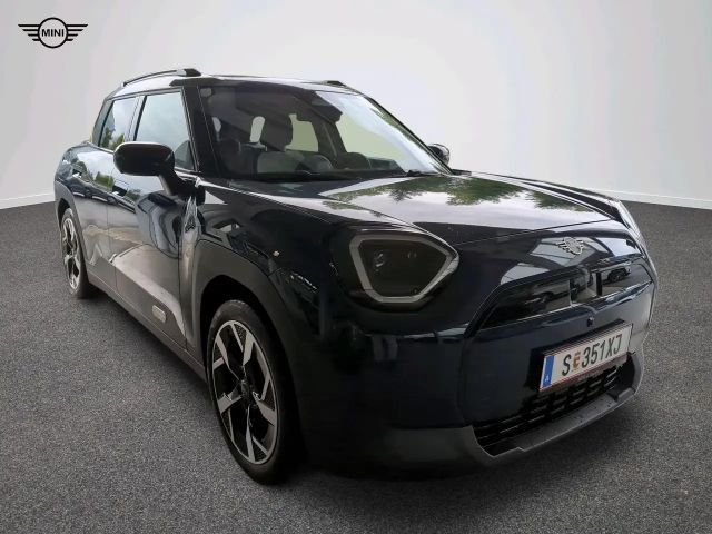 MINI Aceman E  Classic Trim / Paket L