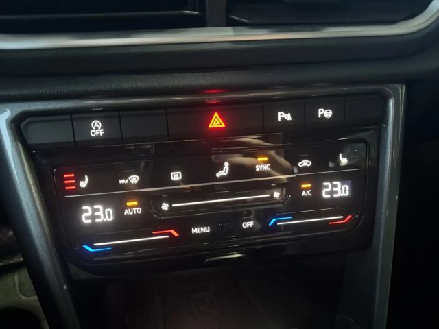 Volkswagen T-Roc 1.5 TSI DSG Style