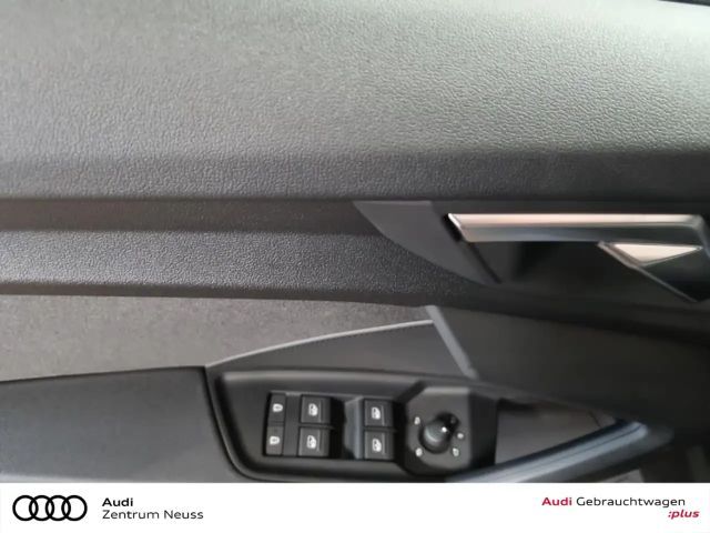 Audi A3 35 TFSI Sedan Sportback