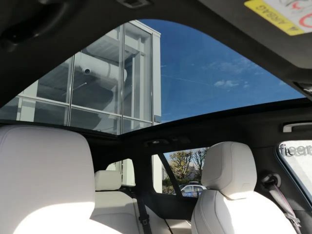 BMW i5 M-Sport Touring eDrive40