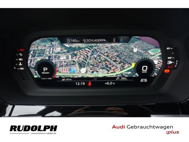 Audi A3 35 TFSI S-Tronic Sedan Sportback