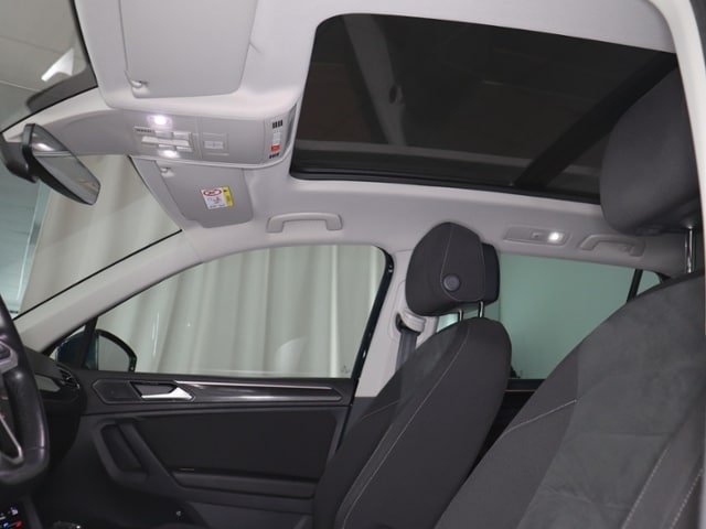 Volkswagen Tiguan 1.4 TSI DSG eHybrid