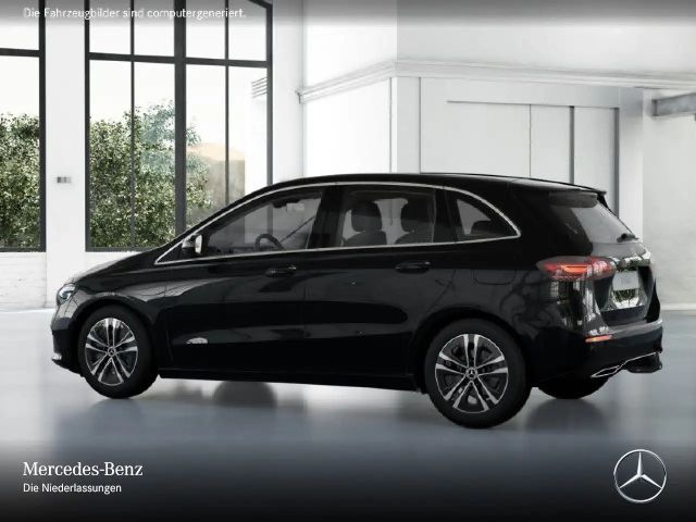 Mercedes-Benz B 180 Progressive Sedan