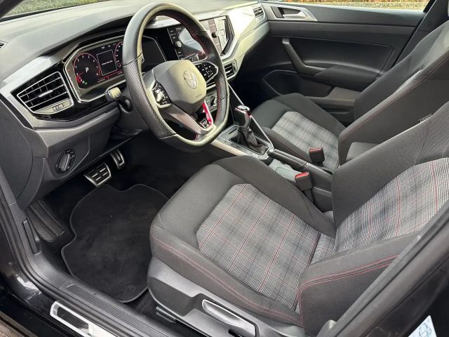 Volkswagen Polo 2.0 TSI DSG GTI