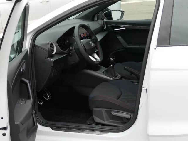 Seat Ibiza 1.0 TSI FR-lijn