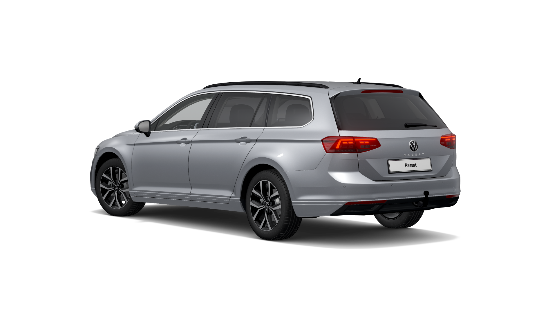 Volkswagen Passat 2.0 TDI Business DSG Variant