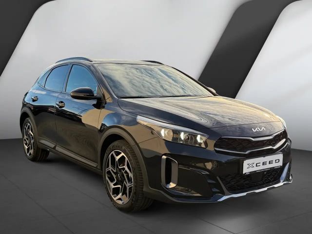 Kia XCeed GDi GT-Line