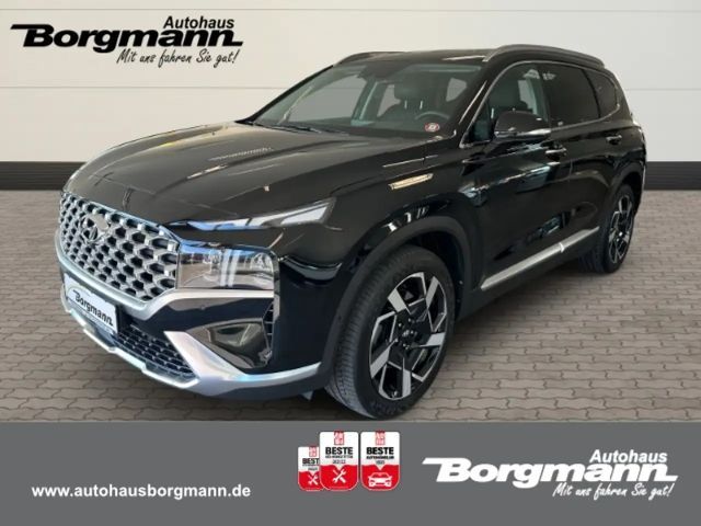 Hyundai Santa Fe Prime
