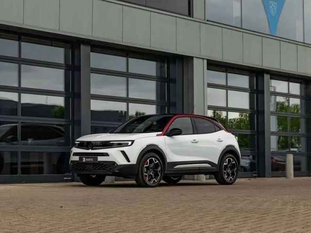 Opel Mokka GS-Line Grand Sport