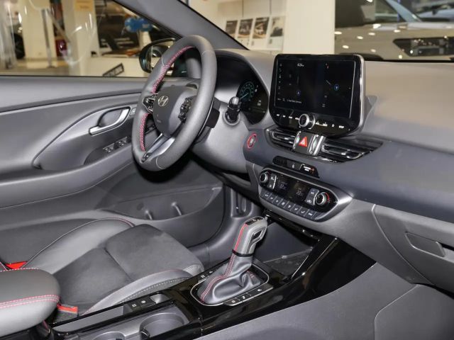 Hyundai i30 N Line T-GDi