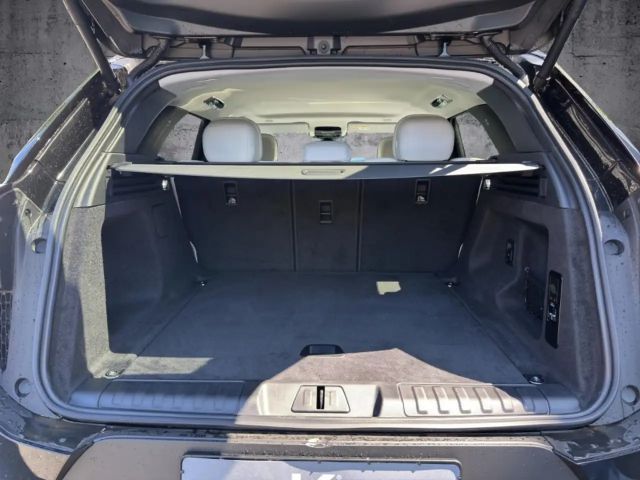 Land Rover Range Rover Sport SE